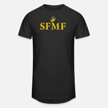 SFMF Semper Fidelis US Marines' Men's 